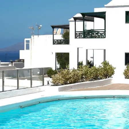 Rias Altas Apartamento *