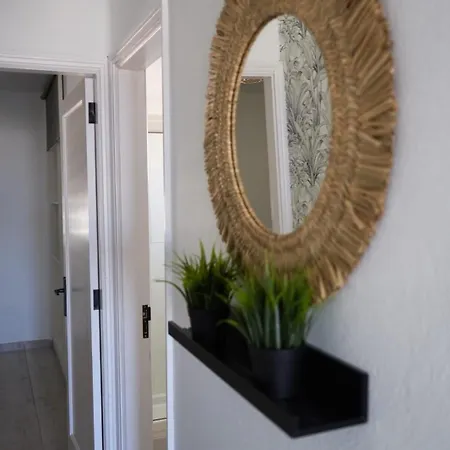 Rias Altas Apartamento Puerto del Carmen (Lanzarote)