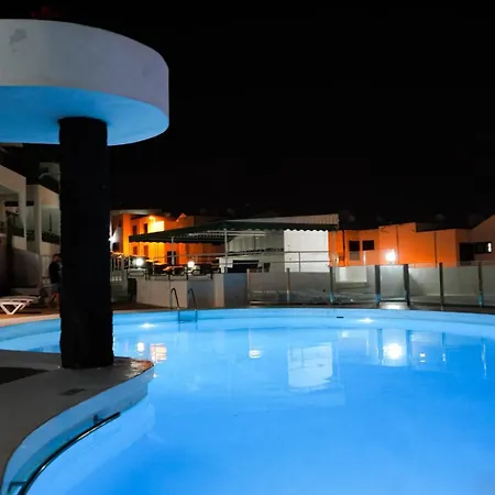 Rias Altas Apartamento