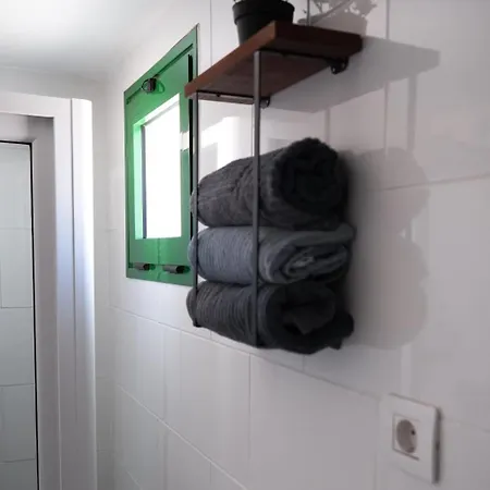 Apartamento Rias Altas *