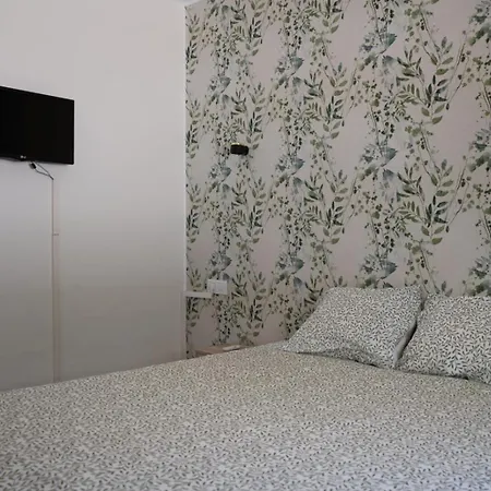 Rias Altas Apartamento *