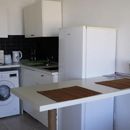 Rias Altas Apartamento