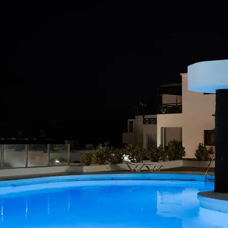 Apartamento Rias Altas